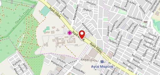 5 Min на карте