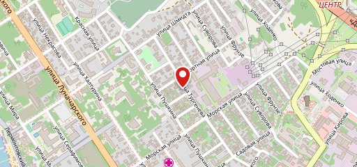 5 минут Coffee zone на карте