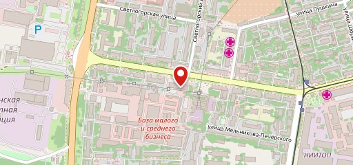 5 Минут на карте