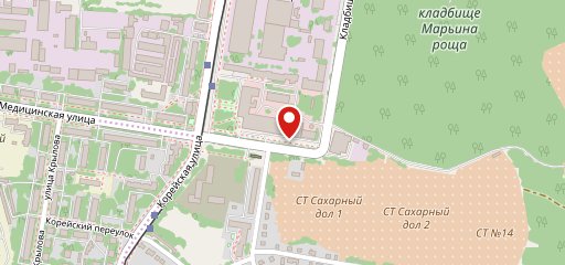 5 Минут на карте
