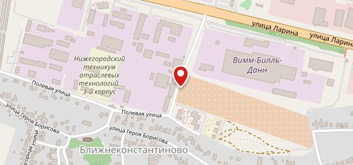 5 минут на карте