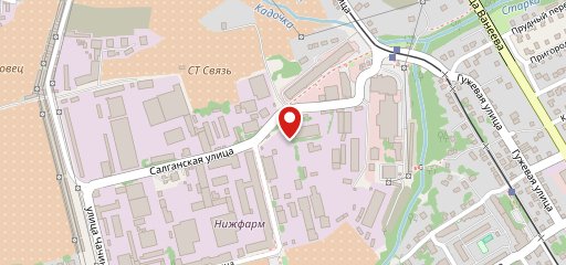 5 минут на карте