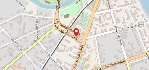 5 Минут на карте