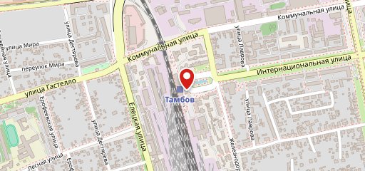 5 минут на карте