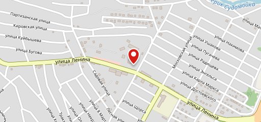 5 Минут на карте