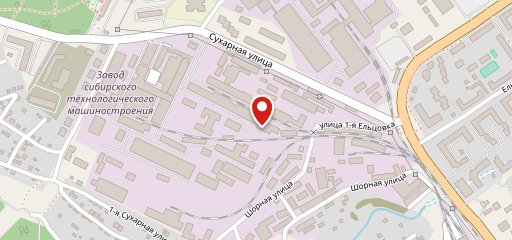 5 Минут на карте