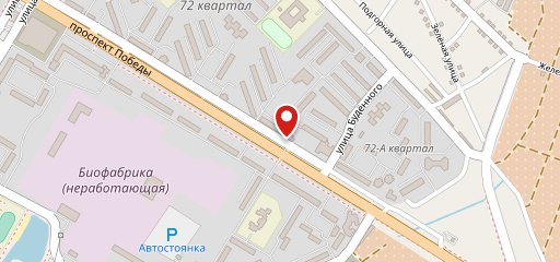 5+ на карте