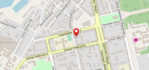 5 Оборотов на карте