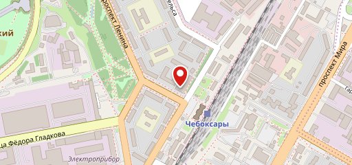 5 Баллов на карте