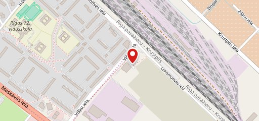 5. ritenis на карте