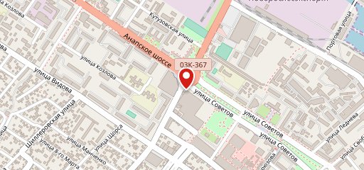 5 сек. на карте