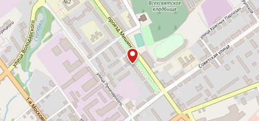 5 звезд на карте