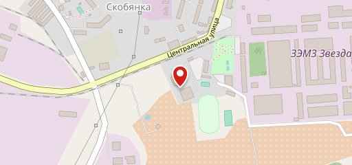50 Club на карте