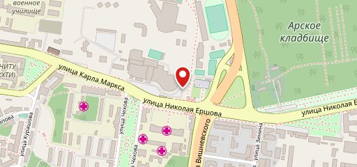 5-0 на карте