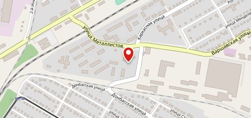 5:1 на карте