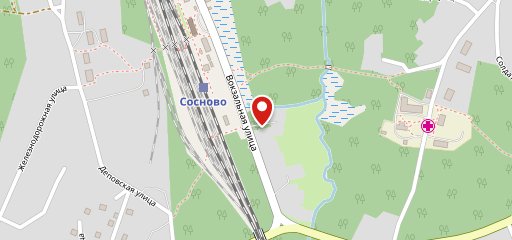 50 сортов Пенного на карте