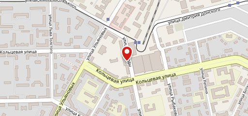5:3 на карте