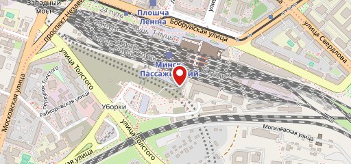 500 Мелочей на карте