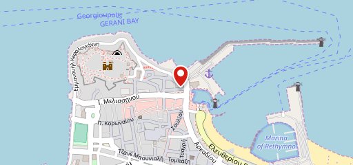 50-50 на карте