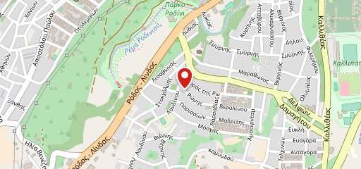 50-50 на карте