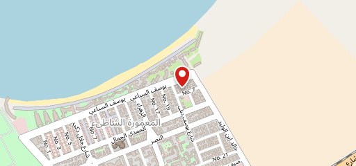 5.11 на карте