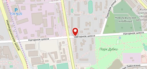 518 Цельсия Eos на карте