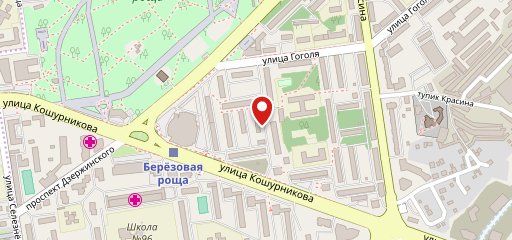 5/3 на карте