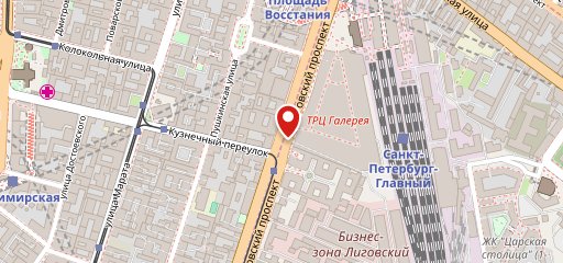 5408 на карте