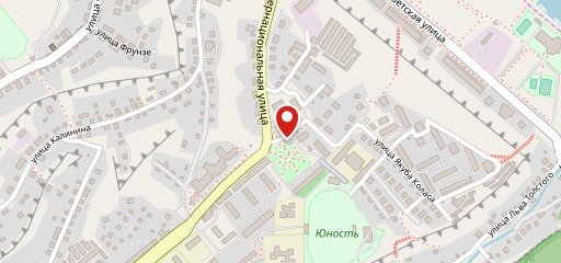 55 Night Club на карте