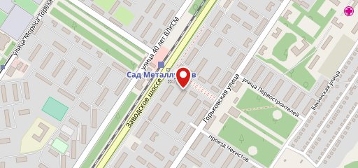 55 на карте