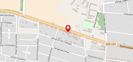 555 на карте