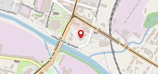 Mangal house и Шашлык от Левона на карте