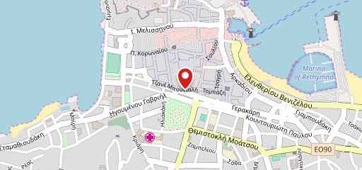 5667 на карте