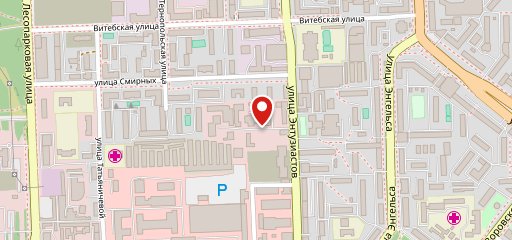 57 Стрит на карте