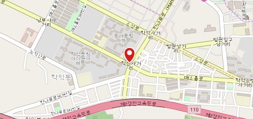 59쌀피자 на карте