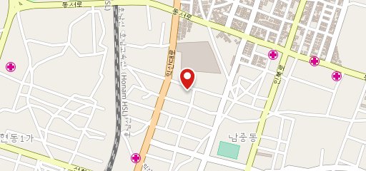 59 Rice Pizza на карте