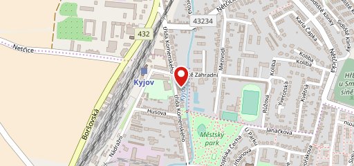 596 на карте
