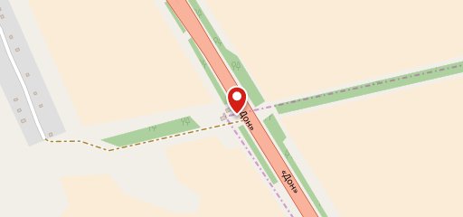 599 Км на карте