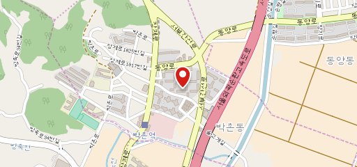 59쌀피자 на карте
