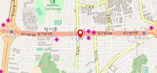 바로김밥5cm на карте