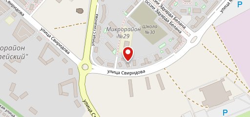 5 Чашек на карте
