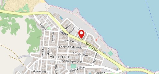 5koffee на карте