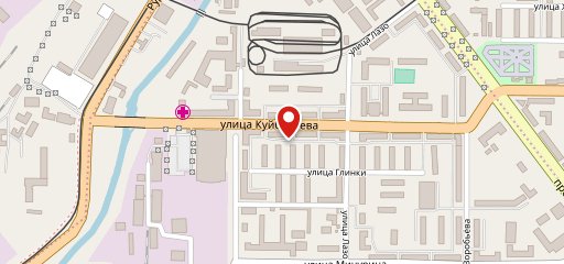5nizza на карте