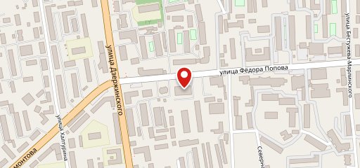 5nizza на карте