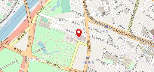 5TO7 на карте
