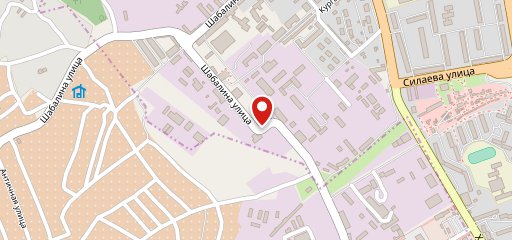 6 53 Cafe на карте