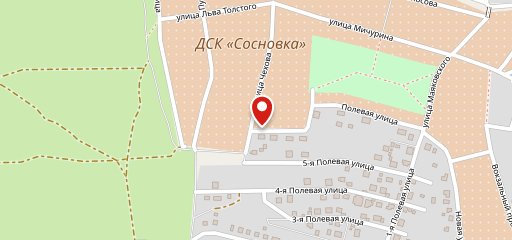 6 Этаж на карте