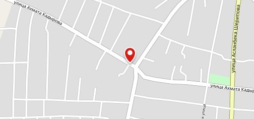 6-й Gorod на карте