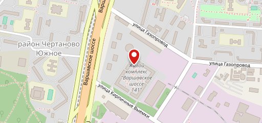 6 Рукопожатий на карте