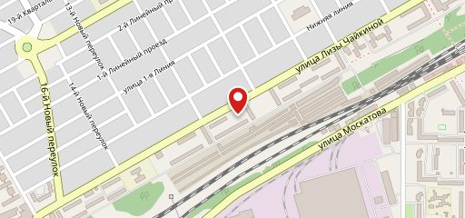 61 регион на карте